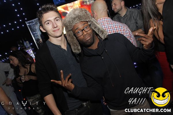 Gravity Soundbar nightclub photo 318 - November 13th, 2013