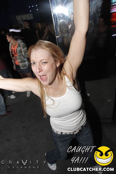 Gravity Soundbar nightclub photo 320 - November 13th, 2013