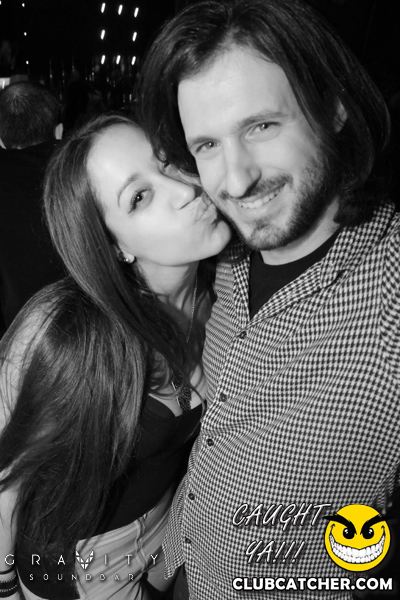 Gravity Soundbar nightclub photo 33 - November 13th, 2013