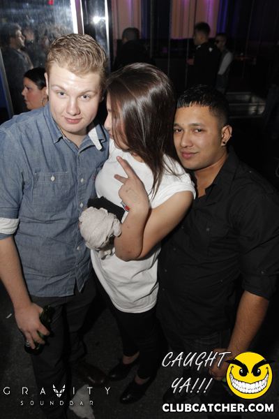 Gravity Soundbar nightclub photo 321 - November 13th, 2013