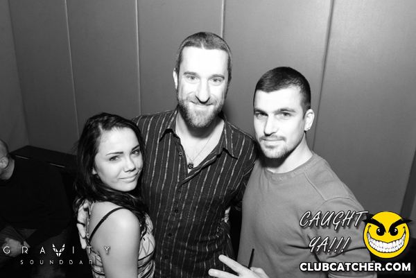 Gravity Soundbar nightclub photo 322 - November 13th, 2013