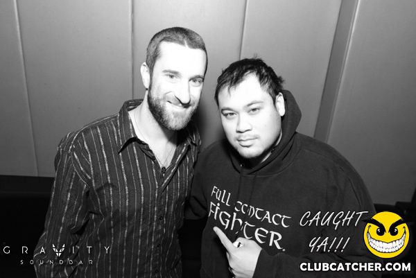 Gravity Soundbar nightclub photo 323 - November 13th, 2013