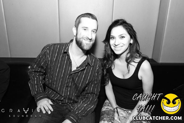 Gravity Soundbar nightclub photo 324 - November 13th, 2013