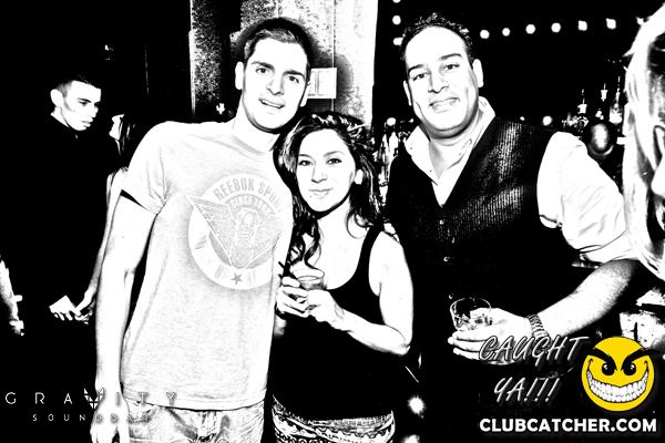 Gravity Soundbar nightclub photo 326 - November 13th, 2013