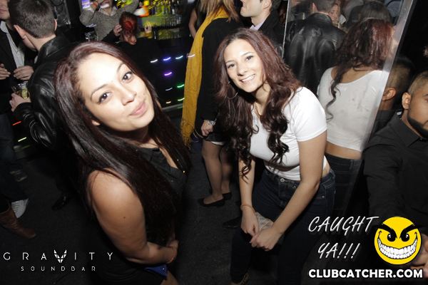 Gravity Soundbar nightclub photo 328 - November 13th, 2013