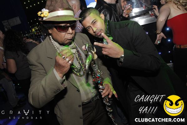 Gravity Soundbar nightclub photo 329 - November 13th, 2013