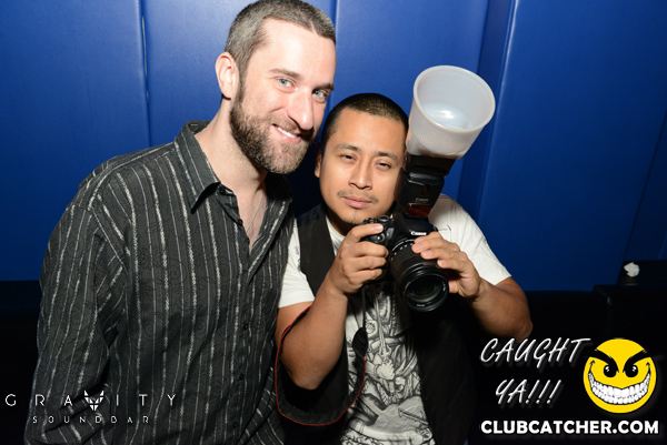 Gravity Soundbar nightclub photo 330 - November 13th, 2013