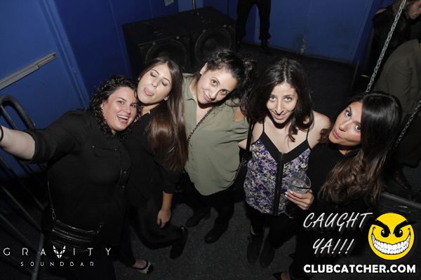 Gravity Soundbar nightclub photo 331 - November 13th, 2013