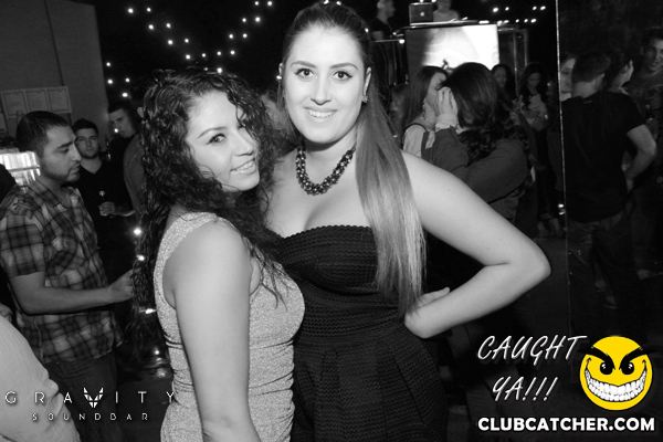 Gravity Soundbar nightclub photo 332 - November 13th, 2013