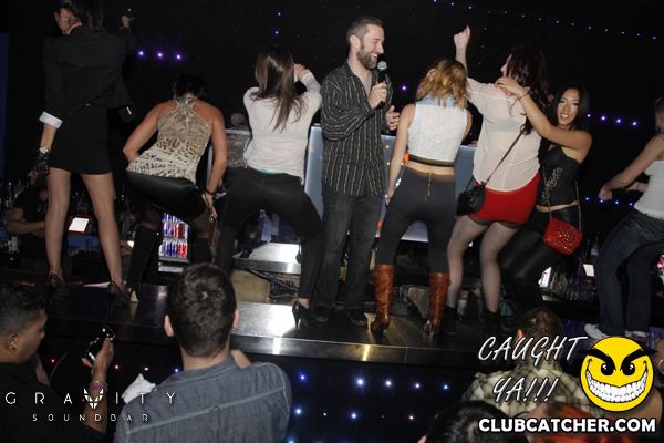 Gravity Soundbar nightclub photo 333 - November 13th, 2013