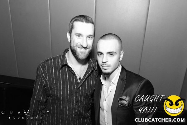 Gravity Soundbar nightclub photo 334 - November 13th, 2013