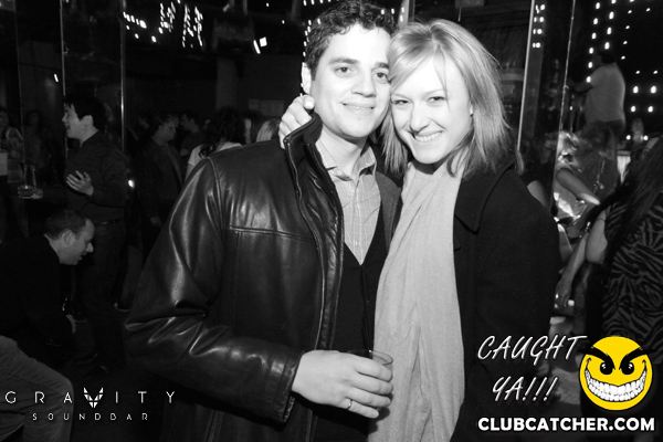 Gravity Soundbar nightclub photo 335 - November 13th, 2013