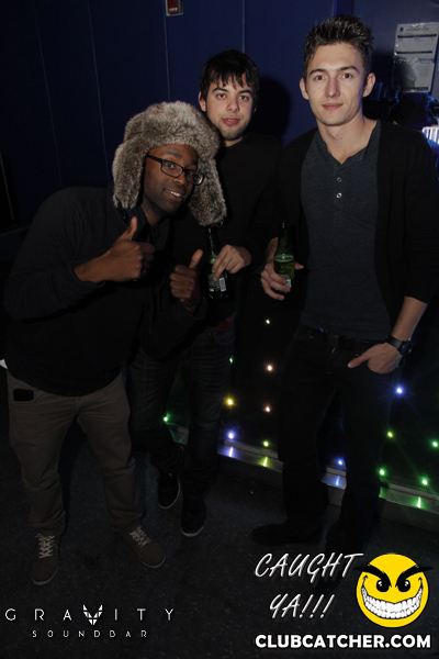 Gravity Soundbar nightclub photo 336 - November 13th, 2013