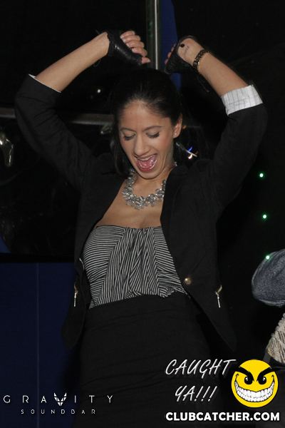 Gravity Soundbar nightclub photo 339 - November 13th, 2013