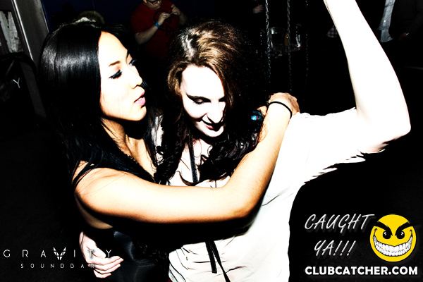 Gravity Soundbar nightclub photo 340 - November 13th, 2013