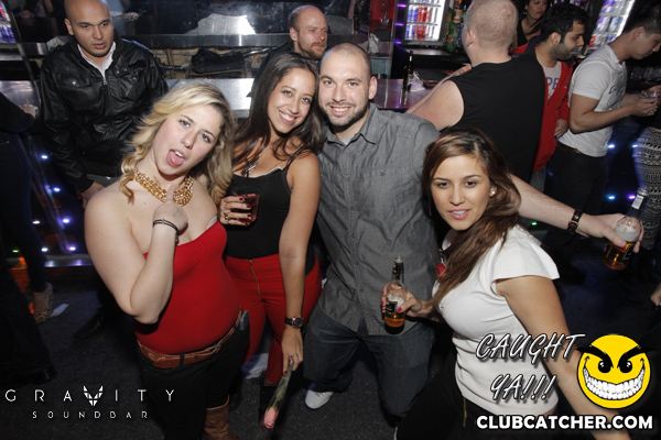 Gravity Soundbar nightclub photo 35 - November 13th, 2013