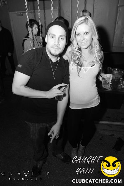 Gravity Soundbar nightclub photo 341 - November 13th, 2013