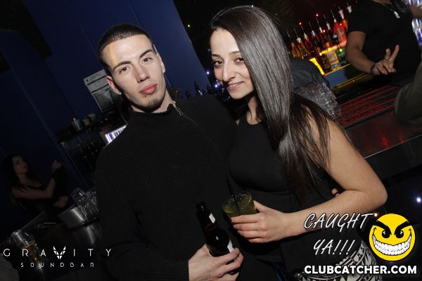 Gravity Soundbar nightclub photo 345 - November 13th, 2013