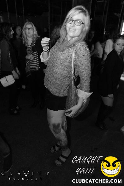 Gravity Soundbar nightclub photo 346 - November 13th, 2013