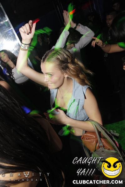 Gravity Soundbar nightclub photo 348 - November 13th, 2013