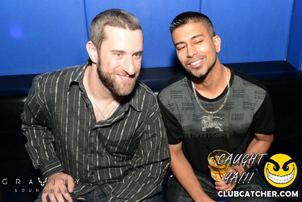 Gravity Soundbar nightclub photo 351 - November 13th, 2013