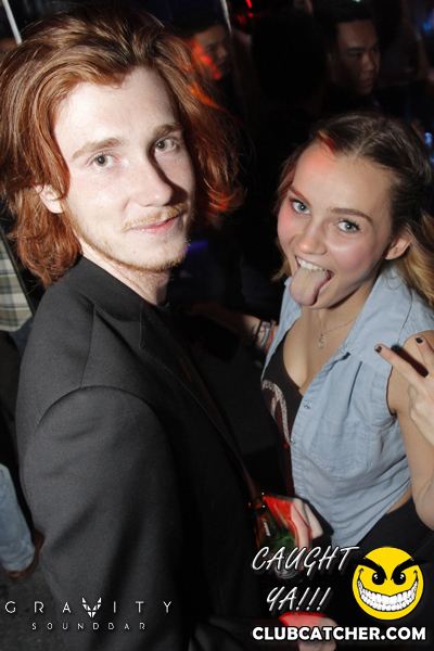 Gravity Soundbar nightclub photo 352 - November 13th, 2013