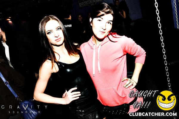 Gravity Soundbar nightclub photo 354 - November 13th, 2013