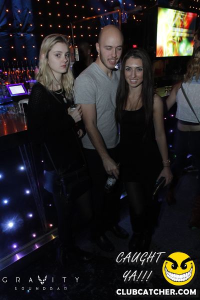 Gravity Soundbar nightclub photo 357 - November 13th, 2013