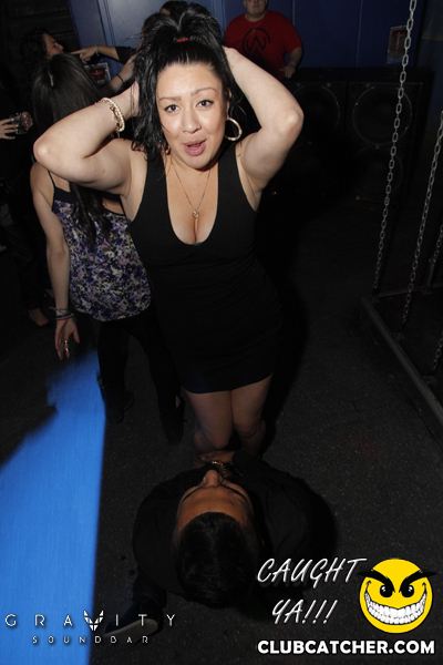 Gravity Soundbar nightclub photo 358 - November 13th, 2013