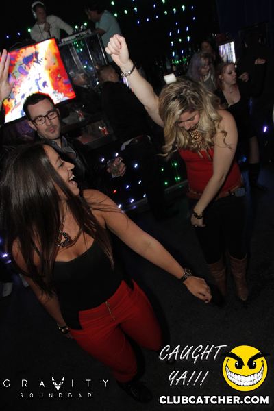 Gravity Soundbar nightclub photo 359 - November 13th, 2013
