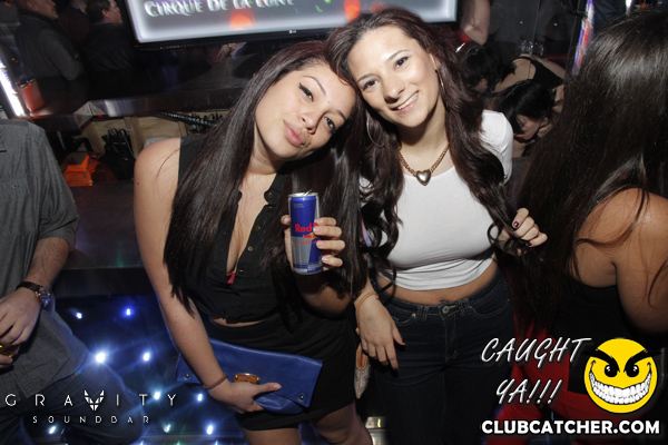 Gravity Soundbar nightclub photo 37 - November 13th, 2013