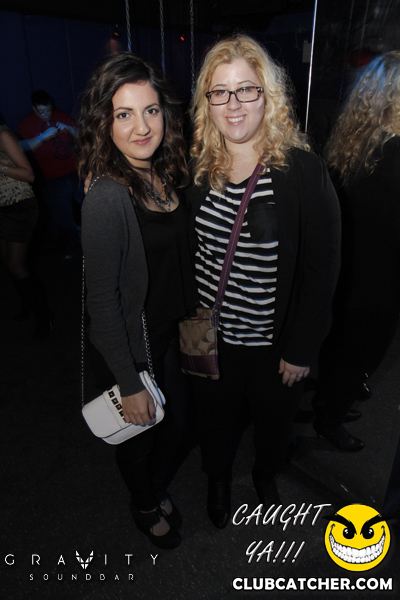 Gravity Soundbar nightclub photo 361 - November 13th, 2013