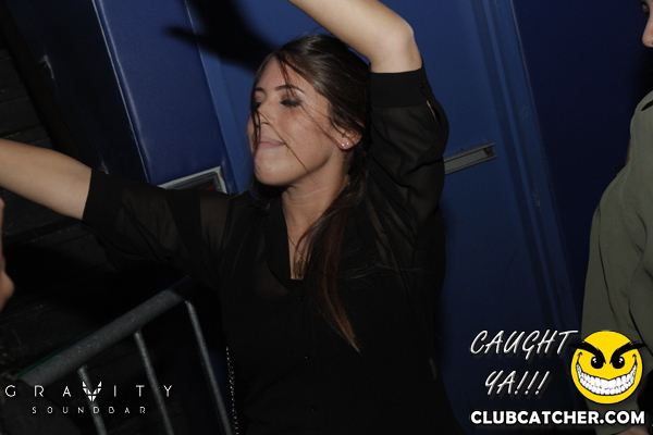 Gravity Soundbar nightclub photo 362 - November 13th, 2013