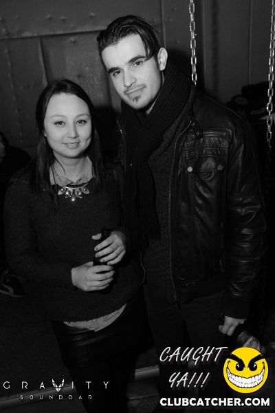 Gravity Soundbar nightclub photo 363 - November 13th, 2013