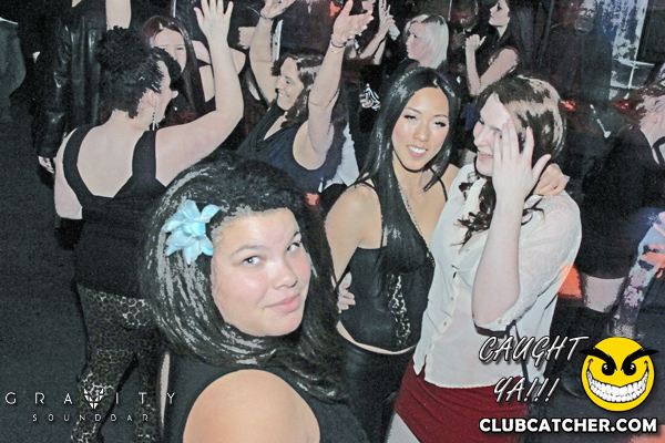 Gravity Soundbar nightclub photo 365 - November 13th, 2013