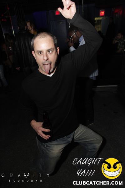 Gravity Soundbar nightclub photo 367 - November 13th, 2013