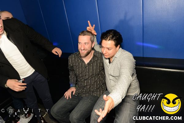 Gravity Soundbar nightclub photo 369 - November 13th, 2013