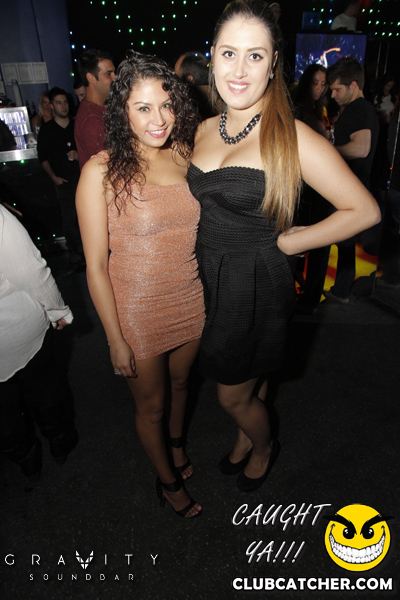 Gravity Soundbar nightclub photo 38 - November 13th, 2013