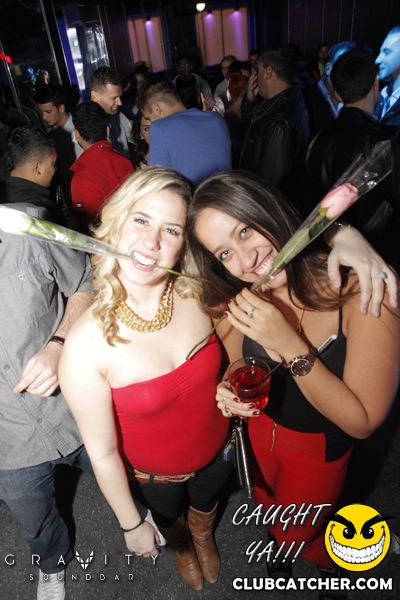 Gravity Soundbar nightclub photo 39 - November 13th, 2013