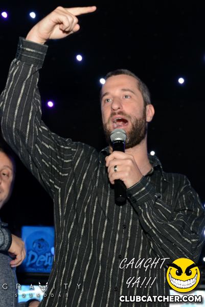 Gravity Soundbar nightclub photo 5 - November 13th, 2013