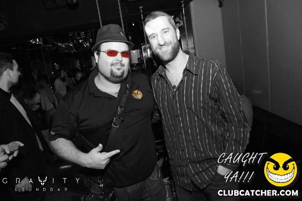 Gravity Soundbar nightclub photo 41 - November 13th, 2013