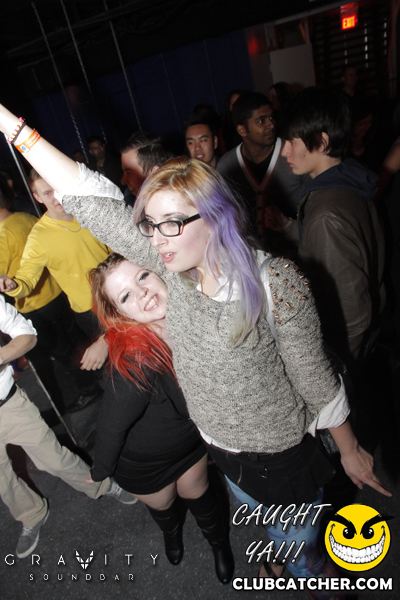 Gravity Soundbar nightclub photo 43 - November 13th, 2013
