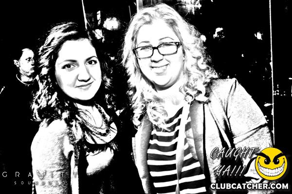 Gravity Soundbar nightclub photo 45 - November 13th, 2013