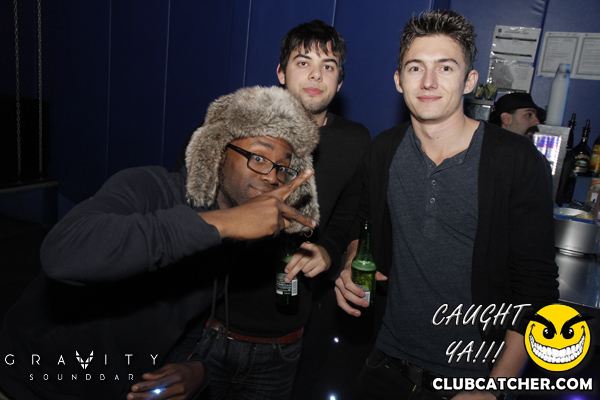 Gravity Soundbar nightclub photo 47 - November 13th, 2013