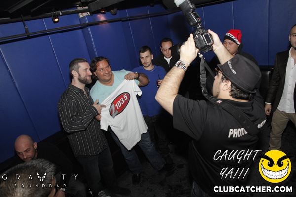 Gravity Soundbar nightclub photo 49 - November 13th, 2013