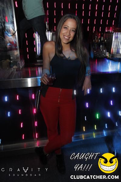 Gravity Soundbar nightclub photo 50 - November 13th, 2013