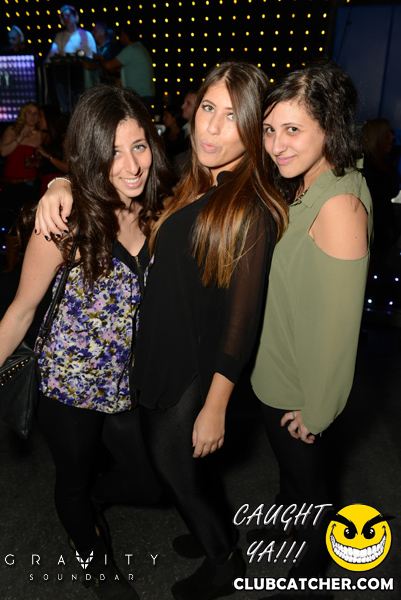 Gravity Soundbar nightclub photo 6 - November 13th, 2013