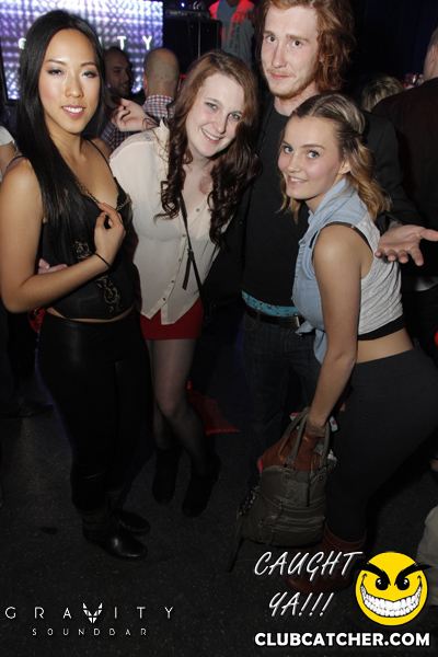 Gravity Soundbar nightclub photo 51 - November 13th, 2013