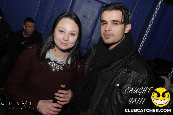 Gravity Soundbar nightclub photo 52 - November 13th, 2013