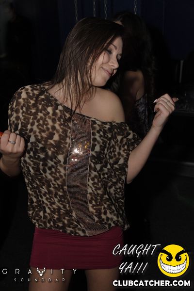 Gravity Soundbar nightclub photo 53 - November 13th, 2013